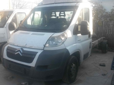 Amortizoare Citroen Jumper 2.2 HDI an 2008