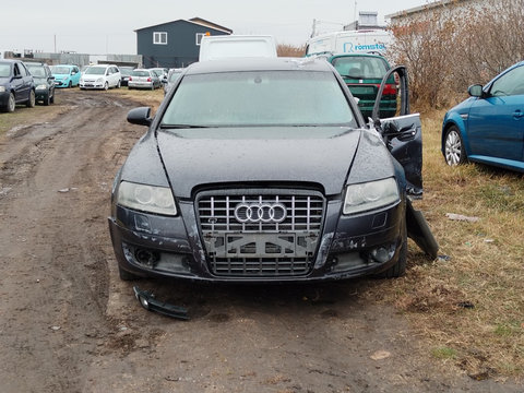 Amortizoare fata cu arc Audi A6 C6 2006 2.7 BPP 132KW