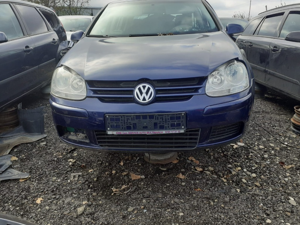 Amortizoare fata cu arc Volkswagen Golf 5 1.4 BCA 