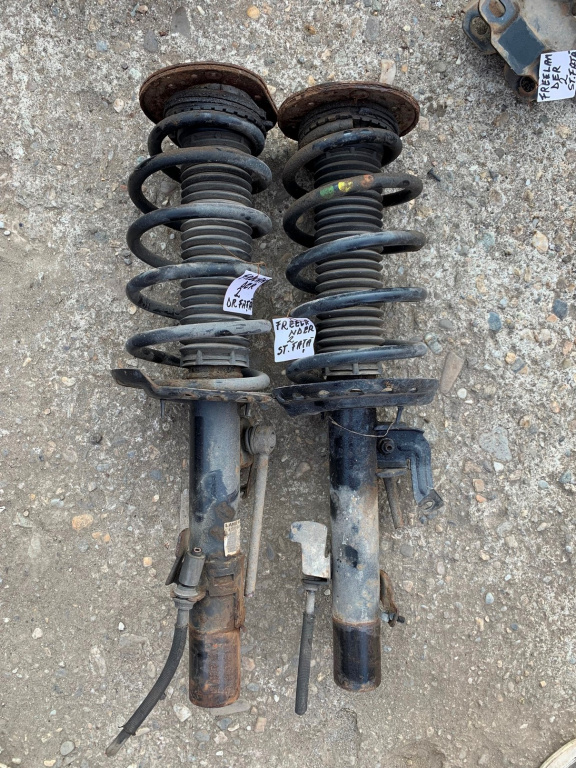 Amortizoare fata-spate complete Land Rover Freelander 2 2006-2014