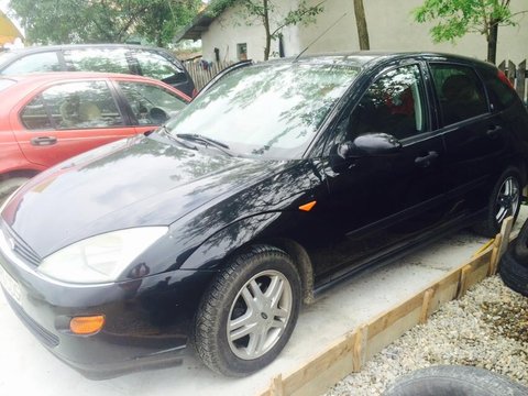 Amortizoare Ford Focus 1.8 tdci 2002