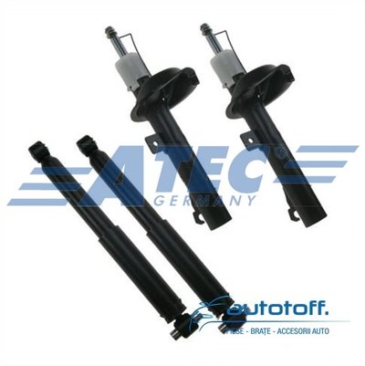 Amortizoare Ford Focus combi - set fata si spate O