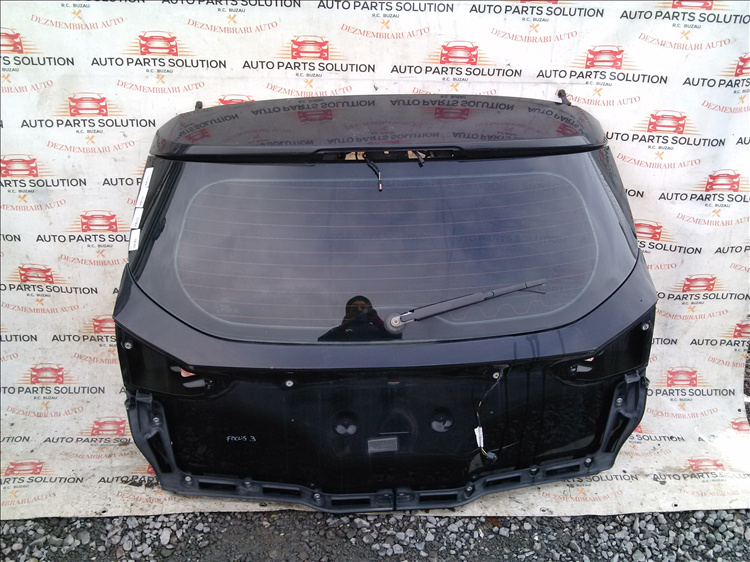 Amortizoare haion FORD FOCUS 3