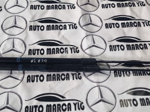 Amortizoare haion Mercedes GLA H247 a2479800364