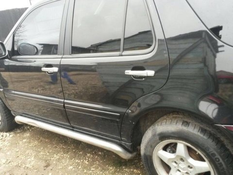 Amortizoare haion Mercedes ML 320 w163