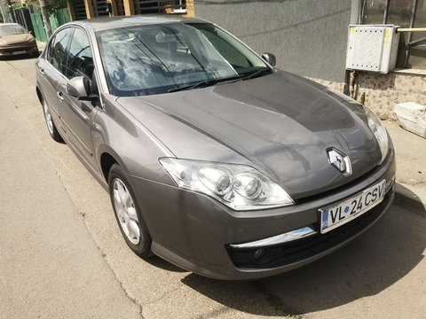 Amortizoare haion Renault Laguna 3, 844300001R