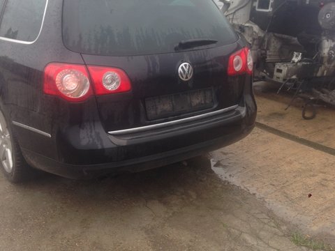 Amortizoare haion VW Passat