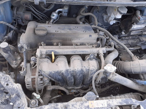 Amortizoare Hyundai i30 2014 1.4 benzina