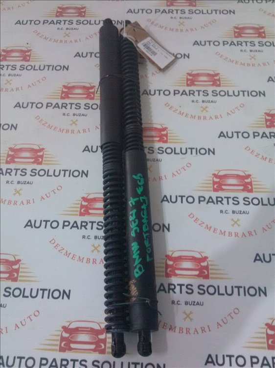 Amortizoare portbagaj ( 2 buc ) BMW SERIA 7 an fabr. 2007