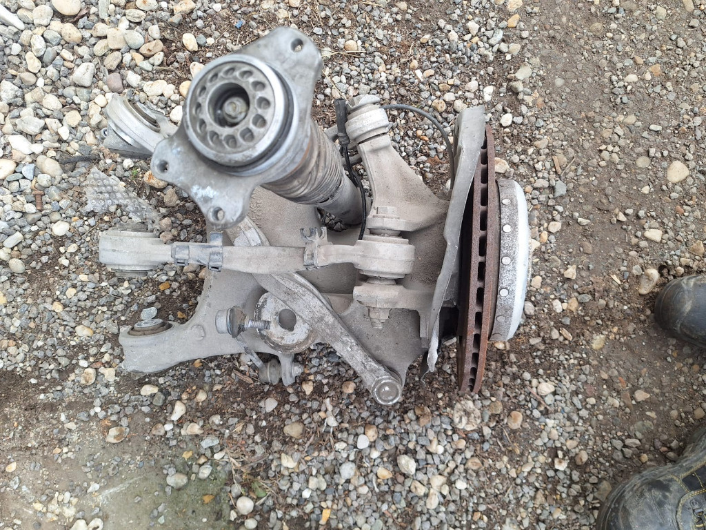 Amortizoare spate BMW seria 5 F10 F11 525 Xdrive