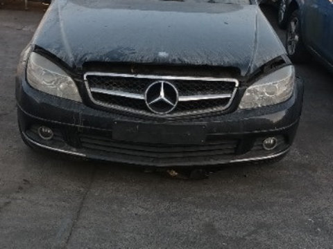 Amortizoare spate mercedes c class w204 2.2 cdi