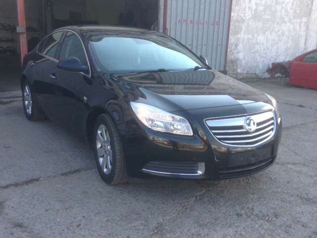 Amortizoare spate Opel Insignia 2.0 cdti