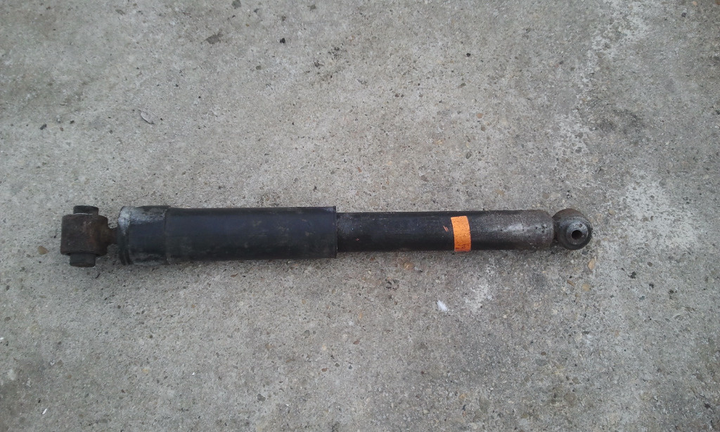 Amortizoare spate Renault Laguna 3