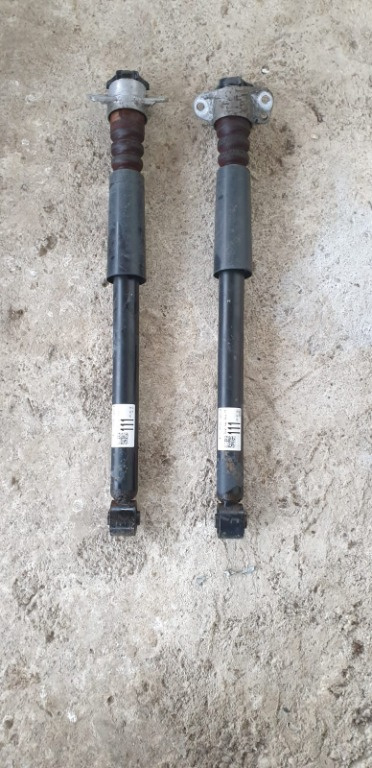 Amortizoare spate stanga/dreapta Skoda Fabia 3 2020 cod: 6C0512011AK / 6C0 512 011 AK