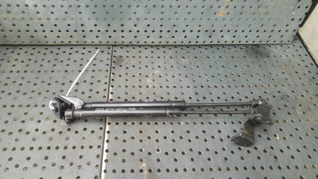 Amortizoare telescoape geam haion chevrolet captiva c100 c140 82553891300