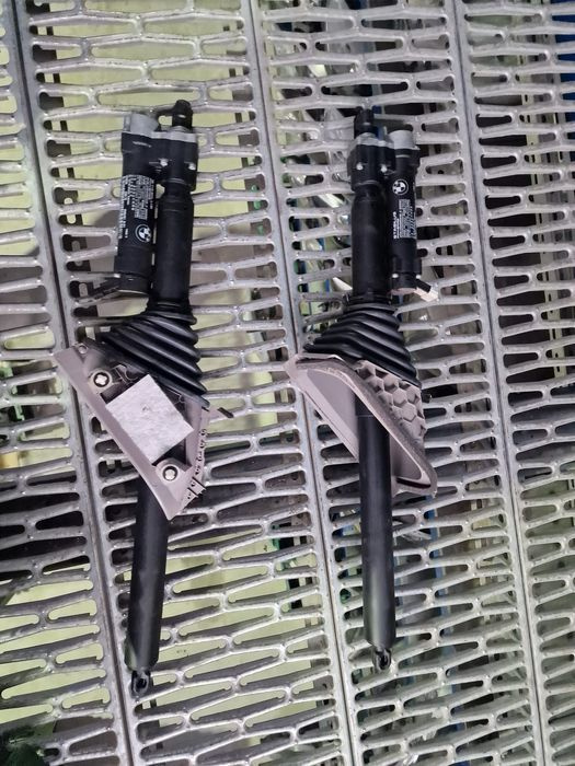 Amortizoare/telescoape haion, Bmw seria 4 grancoupe F36