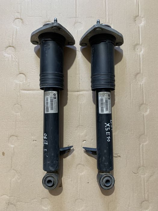 Amortizoare / Telescoape spate BMW X5 E70 : 2007-2014