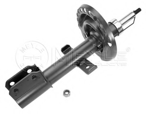 Amortizor 16-26 623 0004 MEYLE pentru Renault Modus Renault Clio Renault Euro