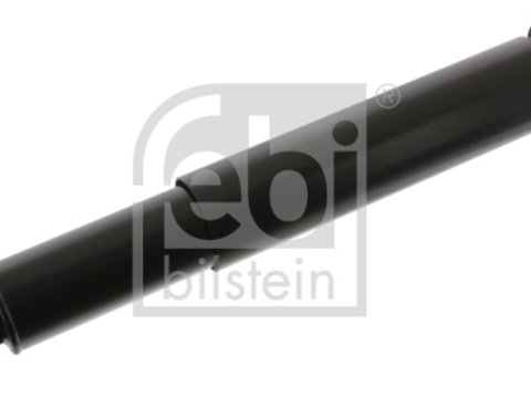 Amortizor 20470 FEBI BILSTEIN pentru Vw Polo Vw Golf Bmw Seria 5 Nissan Primera Nissan Navara Nissan Pick Volvo S60 Vw Transporter Skoda Octavia Vw Multivan Vw Passat Vw Caddy Volvo Fh Volvo Fm Volvo Fl Volvo Fmx