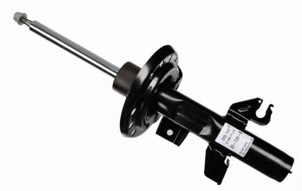 Amortizor ALFA ROMEO GIULIETTA (940) (2010 - 2016) SACHS 315 741 piesa NOUA