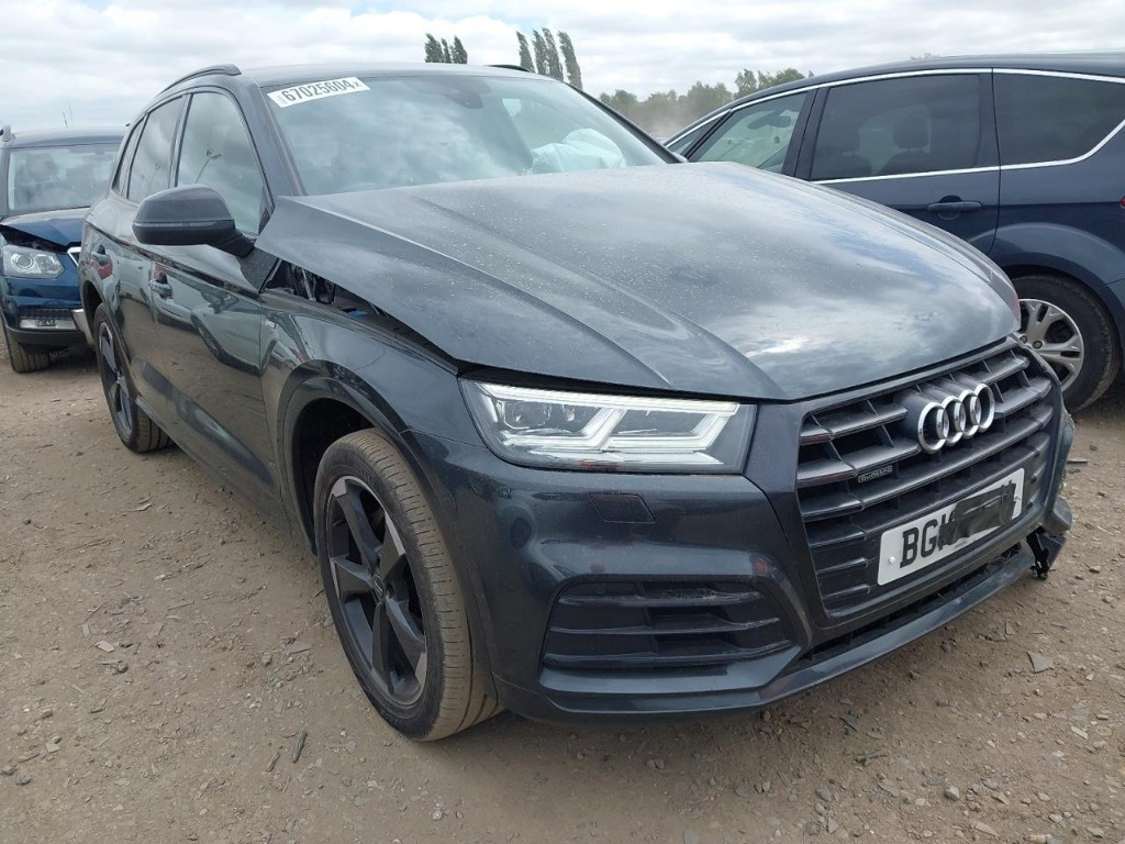 Amortizor amortizoare spate Audi Q5 FY 2.0 TDI 80A513035L