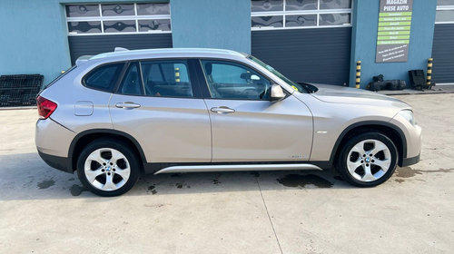 Amortizor amortizoare spate BMW X1 E84 2