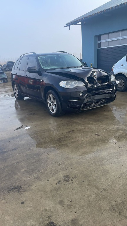 Amortizor amortizoare spate BMW X5 E70 LCI 3.0 D