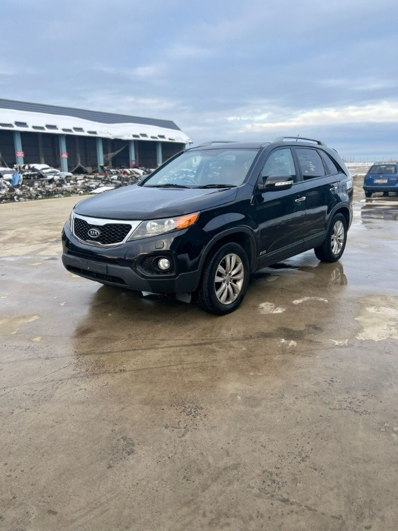 Amortizor amortizoare spate Kia Sorento 2.2 CRDI