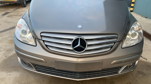 Amortizor amortizoare spate Mercedes B-C