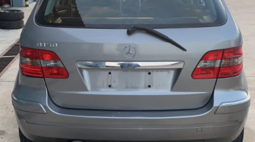 Amortizor amortizoare spate Mercedes B-C