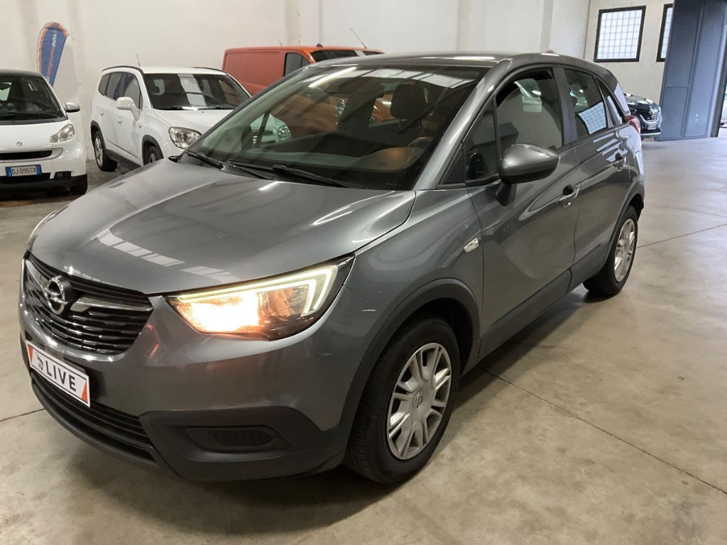 Amortizor amortizoare spate Opel Crossland X 1.5 D