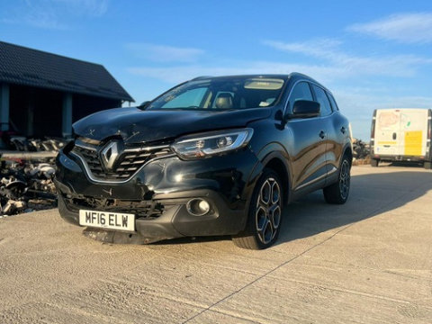 Amortizor amortizoare spate Renault Kadjar 1.6 DCI