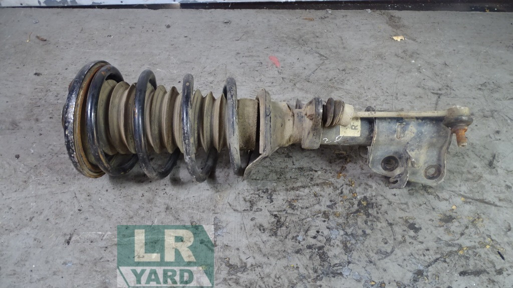 Amortizor arc dreapta fata Land Rover Freelander 1 2.0 diesel clasic