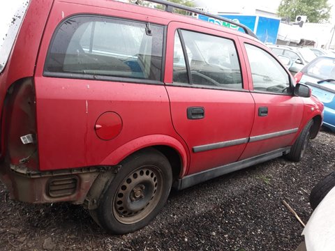 Amortizor arc flansa dreapta Opel Astra Caravan 1.7 DTI 55 KW 75 CP Y17DT 2001