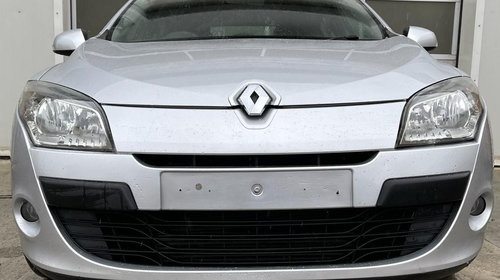 Amortizor+arc+flansa fata Renault Megane