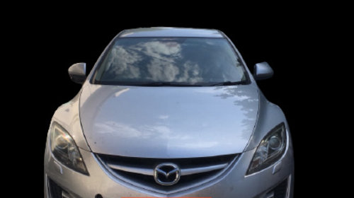 Amortizor arc flansa fata stanga Mazda 6