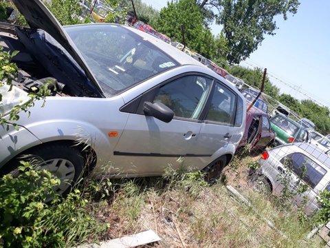 Amortizor arc flansa stanga Ford Fiesta 1.3 benzina 44 KW 60 CP BAJA 2003