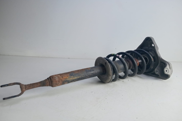 Amortizor arc stanga fata Audi A4 B6 [2000 - 2005]