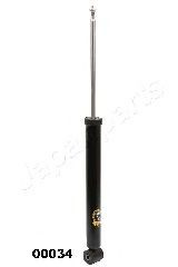 Amortizor AUDI A1 Sportback (8XA, 8XF, 8XK) (2011 - 2016) JAPANPARTS MM-00034