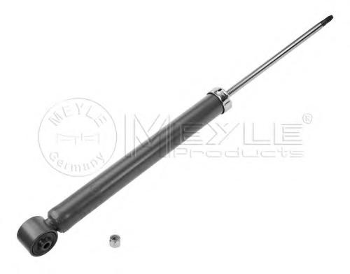 Amortizor AUDI A2 (8Z0), SKODA FABIA (6Y2), SKODA FABIA Combi (6Y5) - MEYLE 126 725 0015