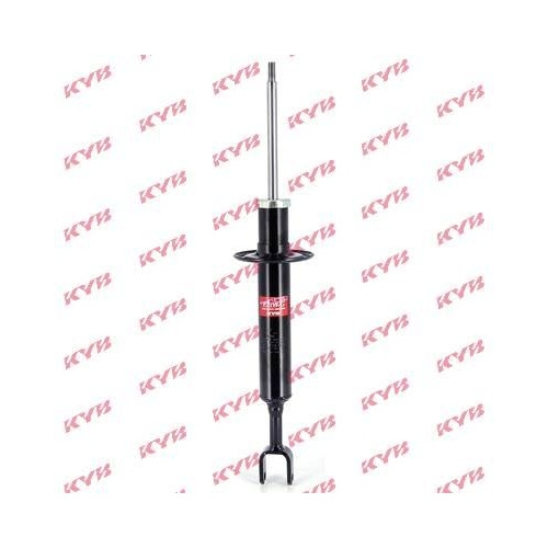 Amortizor Audi A4 (8e2, B6), A4 (8ec, B7), Seat Exeo (3r2), Kyb 341845, parte montare : Punte fata, Presiune Gaz