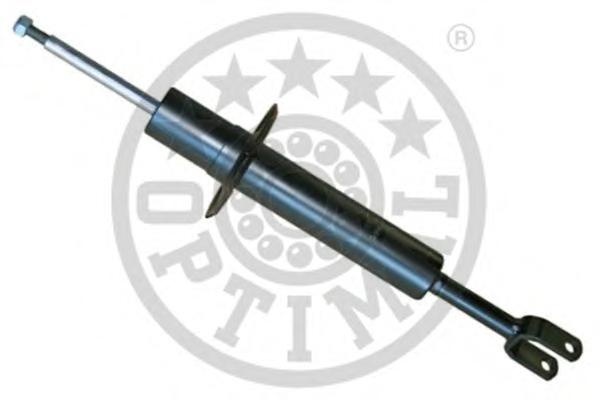 Amortizor AUDI A4 (8E2, B6), AUDI A4 Avant (8E5, B6), AUDI A4 Cabriolet (8H7, B6, 8HE, B7) - OPTIMAL A-2109G