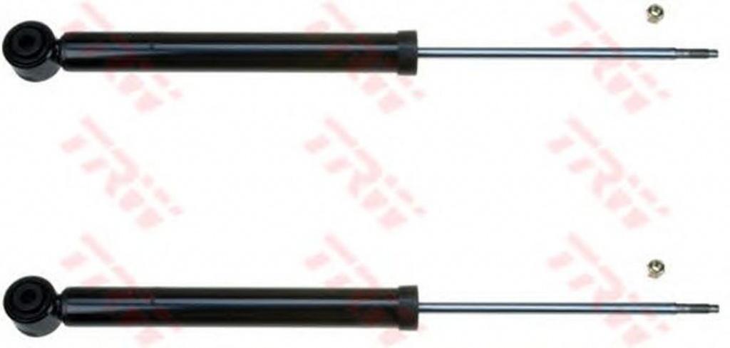 Amortizor AUDI A4 Avant 8E5 B6 TRW JGT314T