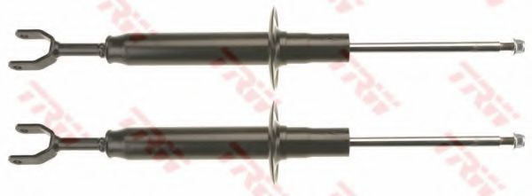 Amortizor AUDI A6 Avant (4F5, C6) (2005 - 2011) TRW JGS1040T piesa NOUA