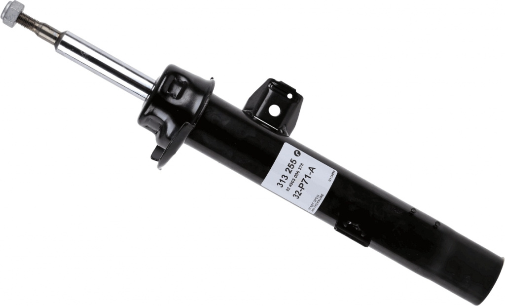 Amortizor Axa fata dreapta pentru BMW 1 cupe (E82) 2007-2013