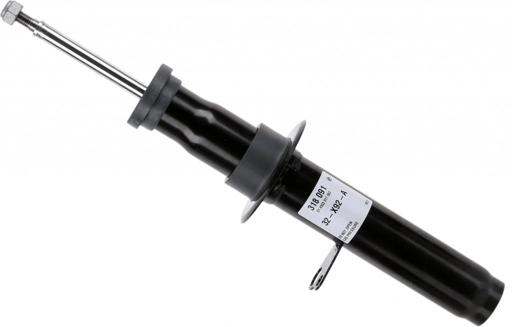 Amortizor Axa fata dreapta SACHS BMW 5 Touring Van (G31) 2017-2022 - 318 091