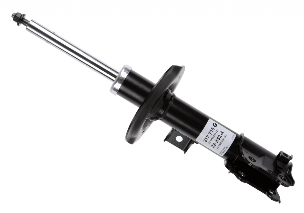 Amortizor Axa fata dreapta SACHS HYUNDAI i30 combi (GD) 2012-2017 - 317 715