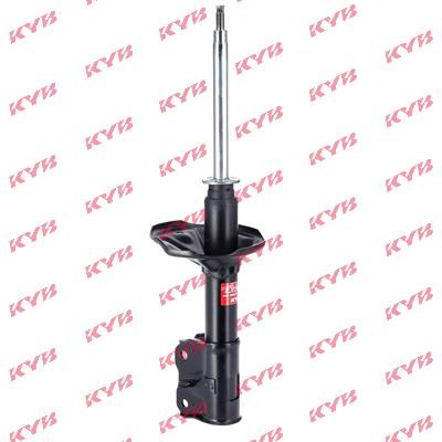 Amortizor Axa fata stanga (333281 KYB) MITSUBISHI