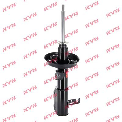 Amortizor Axa fata stanga (339374 KYB) CHEVROLET,OPEL,VAUXHALL