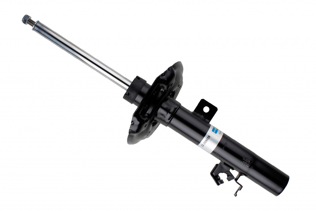 Amortizor Axa fata stanga Bilstein SAMSUNG QM6 2016-2024 - 22-289018